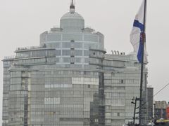 -阿芙乐尔号巡洋舰