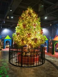 -幻贝家儿童乐园(苏州中心店)