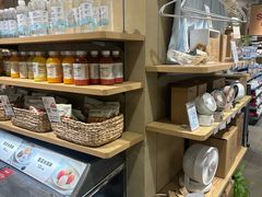 -MUJI无印良品(滨江宝龙城店)