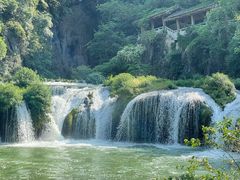-天河潭旅游度假区