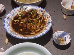 -老头儿油爆虾(星光一期店)