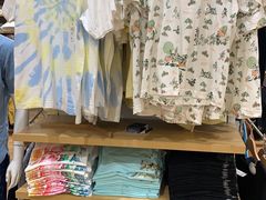 -优衣库(重庆万象城店)