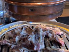 -GOGIYA·咕叽吖韩国传统烤肉店(小榄店)