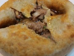 -台北楚楚园馅饼粥(虹桥南丰城店)