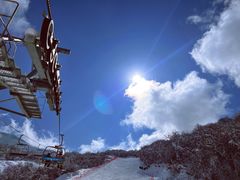 -太子岭滑雪场