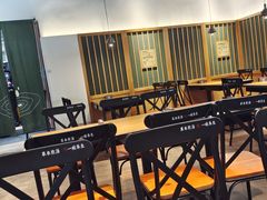 大堂-和府捞面(星光大道一期店)