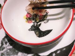 这是什么？-新白鹿餐厅(百联中环店)