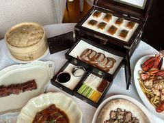 -莉莉海堂HAITANG·烤鸭(国贸商城店)
