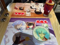 -IPSTAR·潮玩星球·主题店