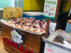 -粒上皇(淮河路步行街店)