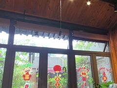 -四喜小胖·北京涮肉(五道营店)