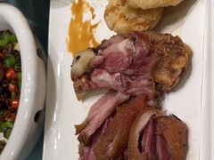 -小八仙·宴(三峡茶庄店)