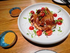 -花舍·新派粤菜·西餐·下午茶(亚运村·鸟巢店)