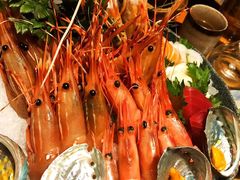 -和彩放题餐厅(酒仙桥店)