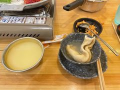-恩你小木屋·韩式料理(南长街店)
