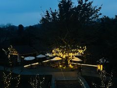 -青城山六善酒店·紫氣園中餐厅