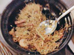 -粤尚腾香居中餐厅(首都机场希尔顿店)