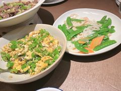 -农耕记·湖南土菜(龙岗熙和园店)