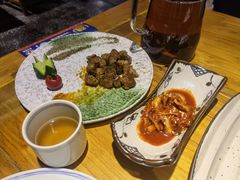 -和风清味日本料理(希尔顿店)