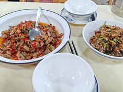 -笨罗卜浏阳菜馆(星沙店)