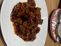 -新白鹿餐厅(城西银泰城店)