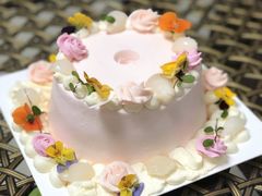 -SAYScake善食感戚风蛋糕(临江大道店)
