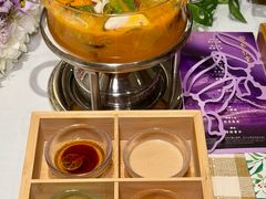 -叶叶菩提·晋福宫