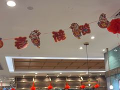 -翠华餐厅(正佳广场店)