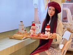 -红星前进面包牛奶公司(五道口购物中心店)