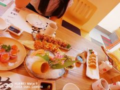 -栖川山葵家·寿喜锅·日式料理(龙湖北城天街商场店)