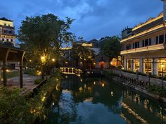 -赤坎·广东华侨国际旅游度假区