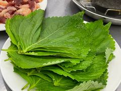 -松明一烤肉馆(鲁园店)