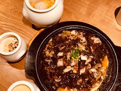 -马仕玖煲·融合菜·酥不腻烤鸭(人大店)