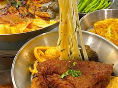 -小螺大作·螺蛳粉火锅(林和西店)