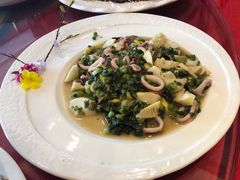 -海洲大饭店-紫薇轩中餐厅