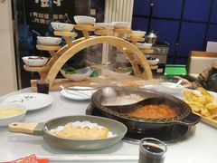 -gleeglee乐溢亦茶(合生汇店)