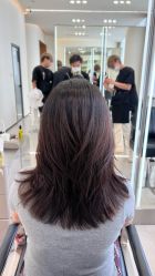 -汀南丝雨Hair design