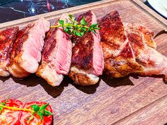 -MEAT MATE 鲜食肉铺(凤凰汇·里巷店)