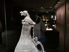 -太原市博物馆