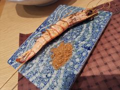 -林妈妈村·日式料理(宝山万达店)