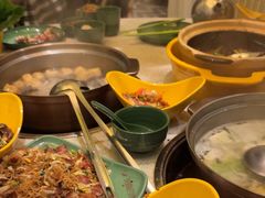 -润园四季椰子鸡火锅(海上世界店)