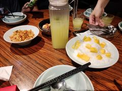 -小团圆餐厅(欧洲城店)