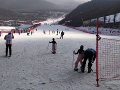 -太子岭滑雪场