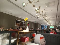 -海底捞火锅(航洋城店)