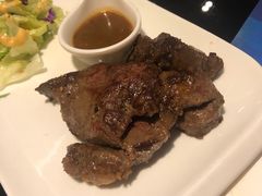 -赫帝拉航空主题餐厅(南宁店)