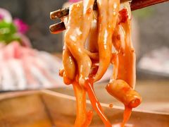 -小龙坎老火锅(泾县喜来登店)