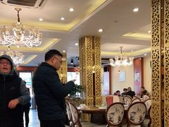 大堂-金陵后厨·南京菜(新街口秣陵路店)