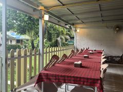 -Raya Father Restaurant