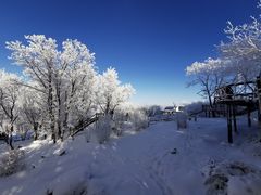 -中旅松花湖滑雪场