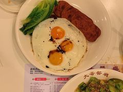 -大哥餐厅(西城花园店)